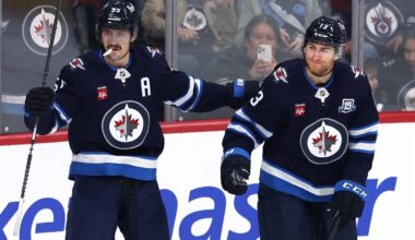 Winnipeg Jets vs. Minnesota Wild odds, tips and betting trends