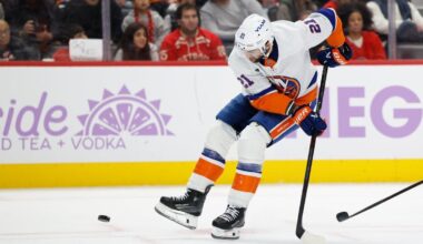 New York Islanders vs. Seattle Kraken odds, tips and betting trends