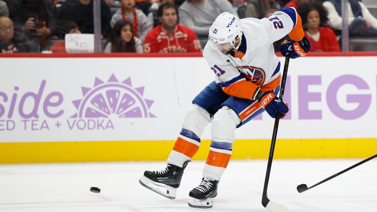 New York Islanders vs. Seattle Kraken odds, tips and betting trends