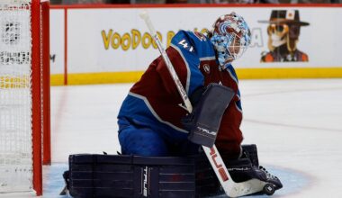 Avalanche at Blackhawks odds, picks and predictions