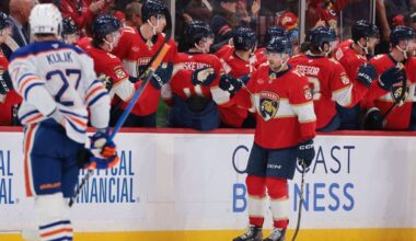 Florida Panthers vs. Nashville Predators odds, tips and betting trends