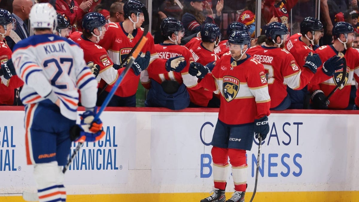Florida Panthers vs. Nashville Predators odds, tips and betting trends