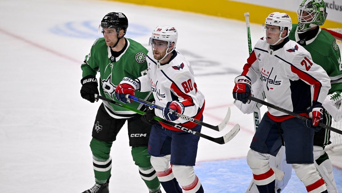 Injured Players, Inactives, Latest Injury Updates