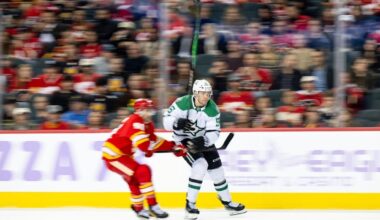 Edmonton Oilers vs. Dallas Stars odds, tips and betting trends