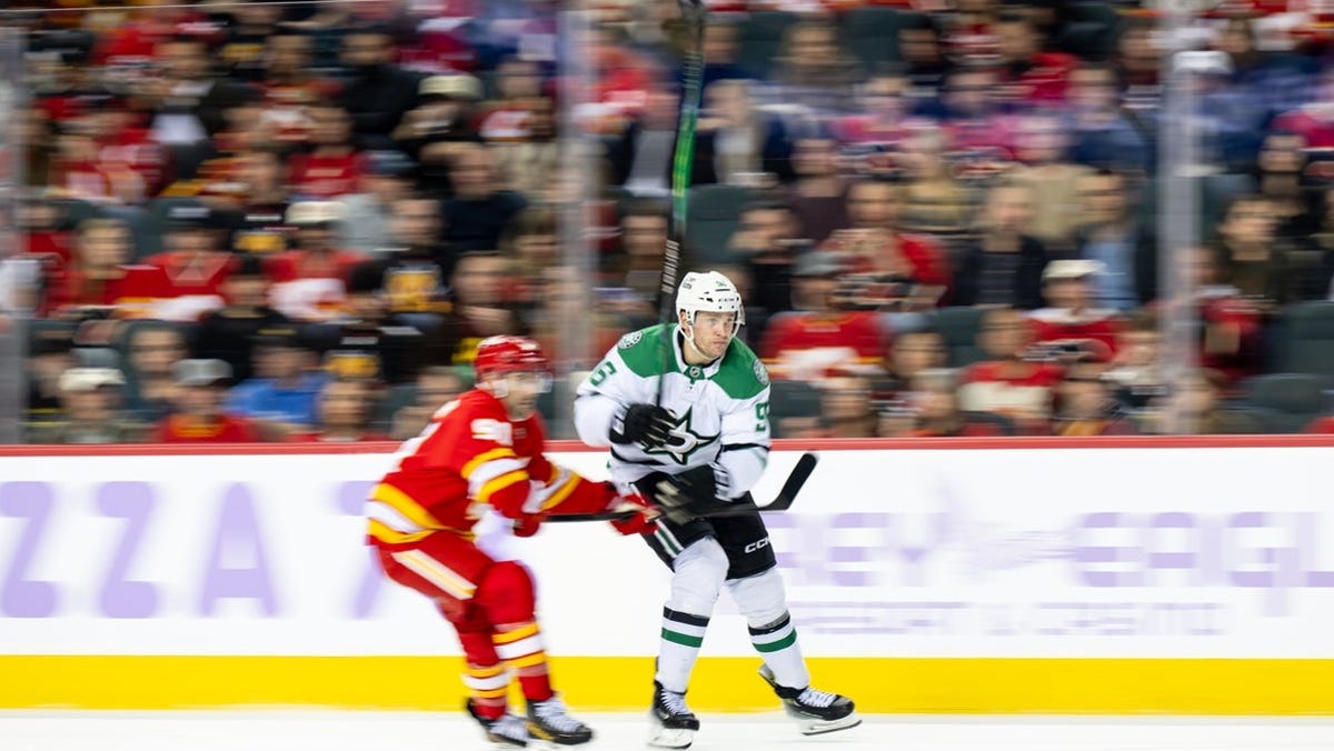 Edmonton Oilers vs. Dallas Stars odds, tips and betting trends