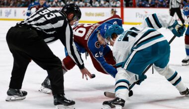 Early favorites for the Hart Trophy