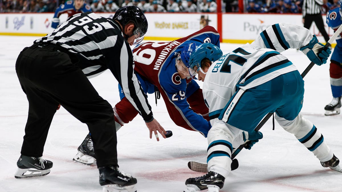 Early favorites for the Hart Trophy