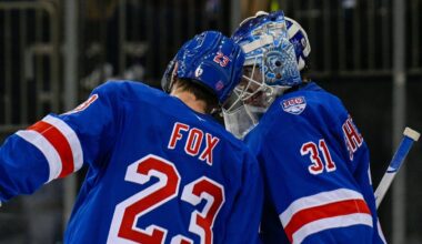 Carolina Hurricanes vs. New York Rangers odds, tips and betting trends