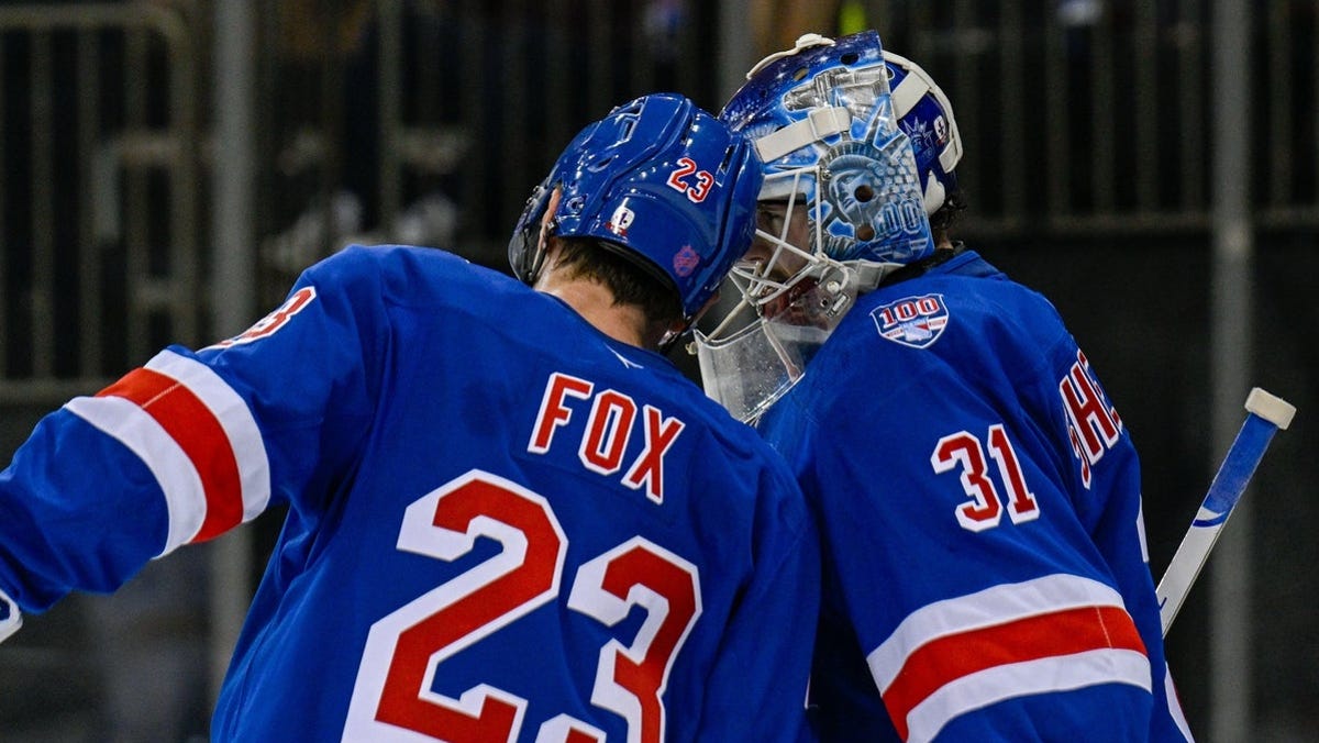 Carolina Hurricanes vs. New York Rangers odds, tips and betting trends