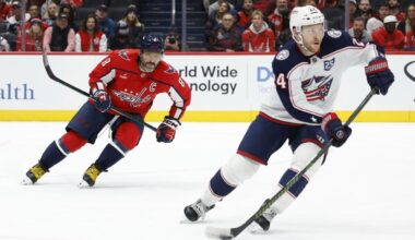 Injured Players, Inactives, Latest Injury Updates