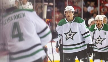 Dallas Stars vs. Seattle Kraken odds, tips and betting trends