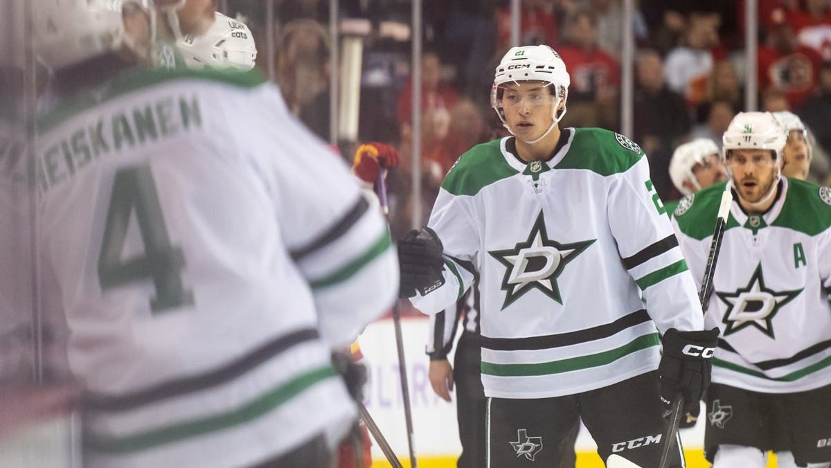 Dallas Stars vs. Seattle Kraken odds, tips and betting trends