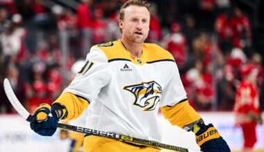 Nashville Predators vs Detroit Red Wings live updates, how to watch