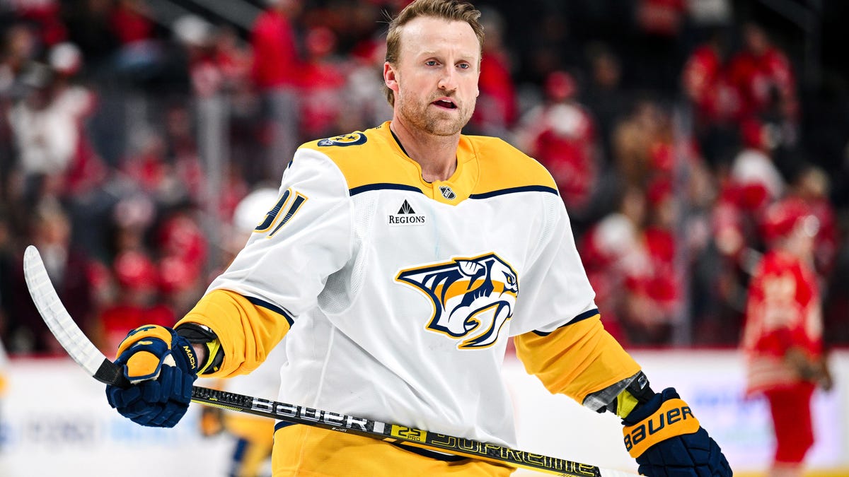 Nashville Predators vs Detroit Red Wings live updates, how to watch