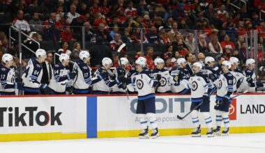 Carolina Hurricanes vs. Winnipeg Jets odds, tips and betting trends