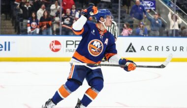 New York Islanders vs. Philadelphia Flyers odds, tips and betting trends