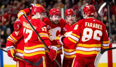 Florida Panthers vs. Calgary Flames odds, tips and betting trends