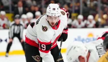 St. Louis Blues vs. Ottawa Senators odds, tips and betting trends
