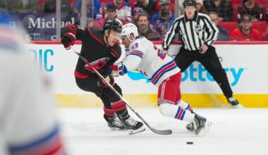 New York Rangers vs. Tampa Bay Lightning odds, tips and betting trends