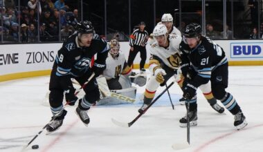 St. Louis Blues vs. Utah Mammoth odds, tips and betting trends