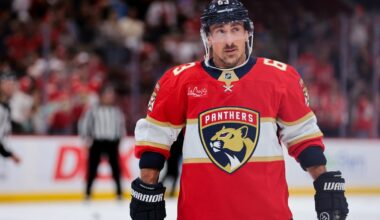 Thanksgiving is key day for NHL standings: Who'll make playoffs?