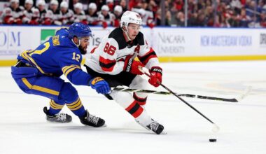 Injured Players, Inactives, Latest Injury Updates