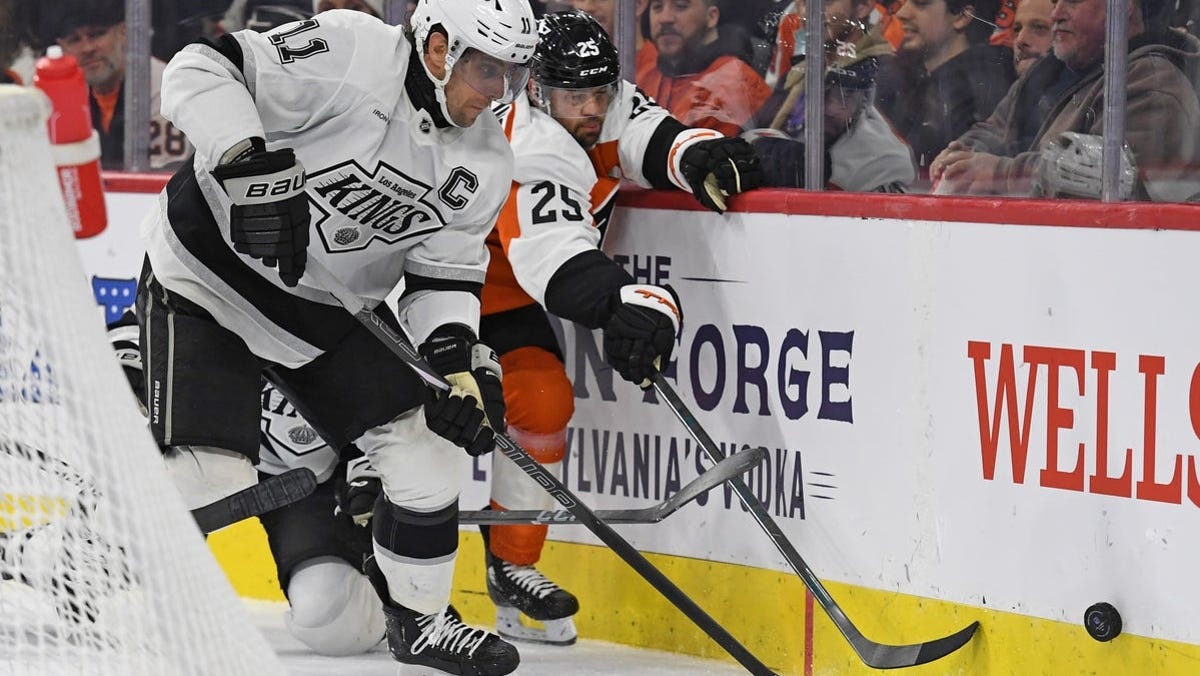 Injured Players, Inactives, Latest Injury Updates