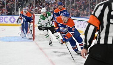 Edmonton Oilers vs. Seattle Kraken odds, tips and betting trends