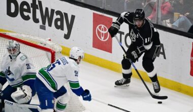 Injured Players, Inactives, Latest Injury Updates