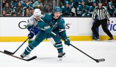 Los Angeles Kings vs. Vancouver Canucks odds, tips and betting trends