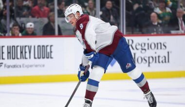 Colorado Avalanche vs. Montreal Canadiens odds, tips and betting trends