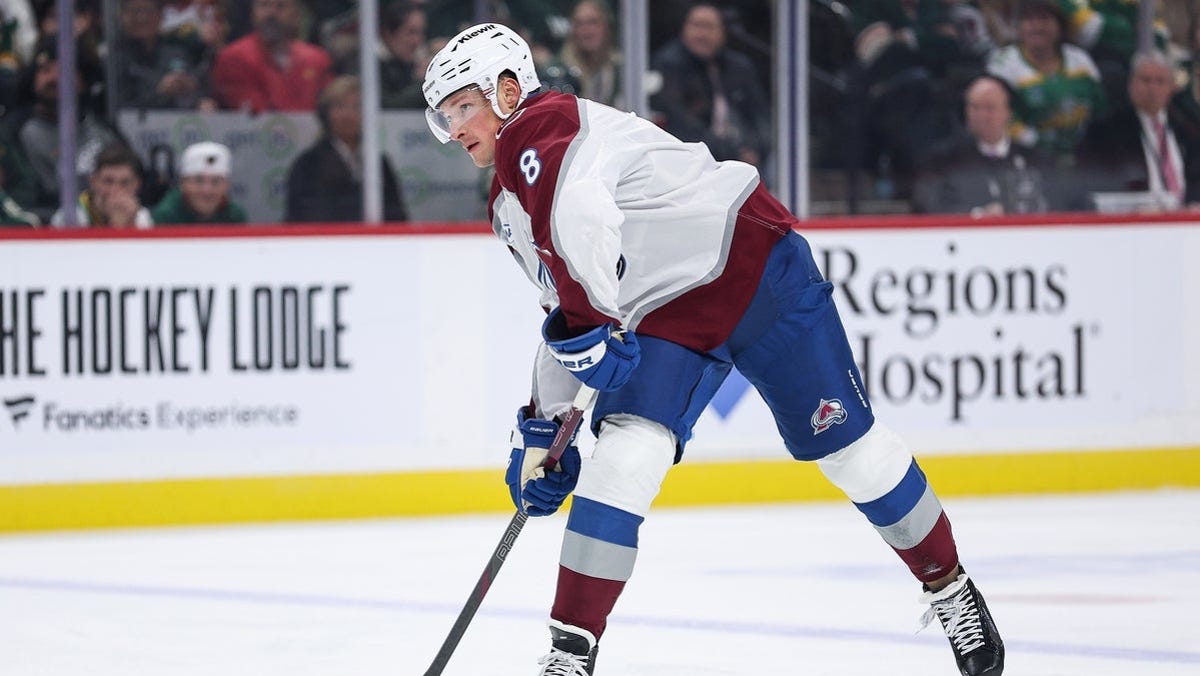 Colorado Avalanche vs. Montreal Canadiens odds, tips and betting trends