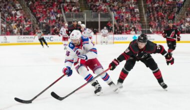 Carolina Hurricanes vs. Calgary Flames odds, tips and betting trends