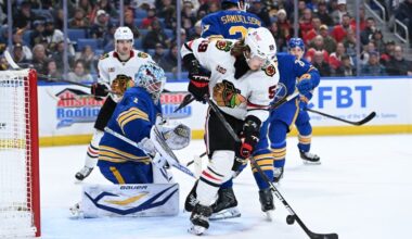Anaheim Ducks vs. Chicago Blackhawks odds, tips and betting trends