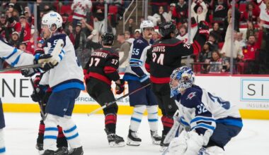 Winnipeg Jets vs. Buffalo Sabres odds, tips and betting trends