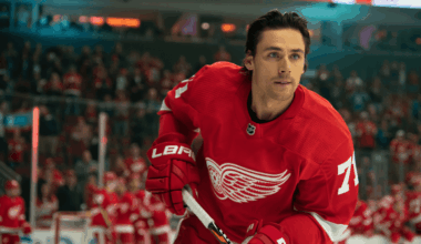 Blue Jackets face Red Wings as Detroit favored at 53% with home-ice advantage Saturday