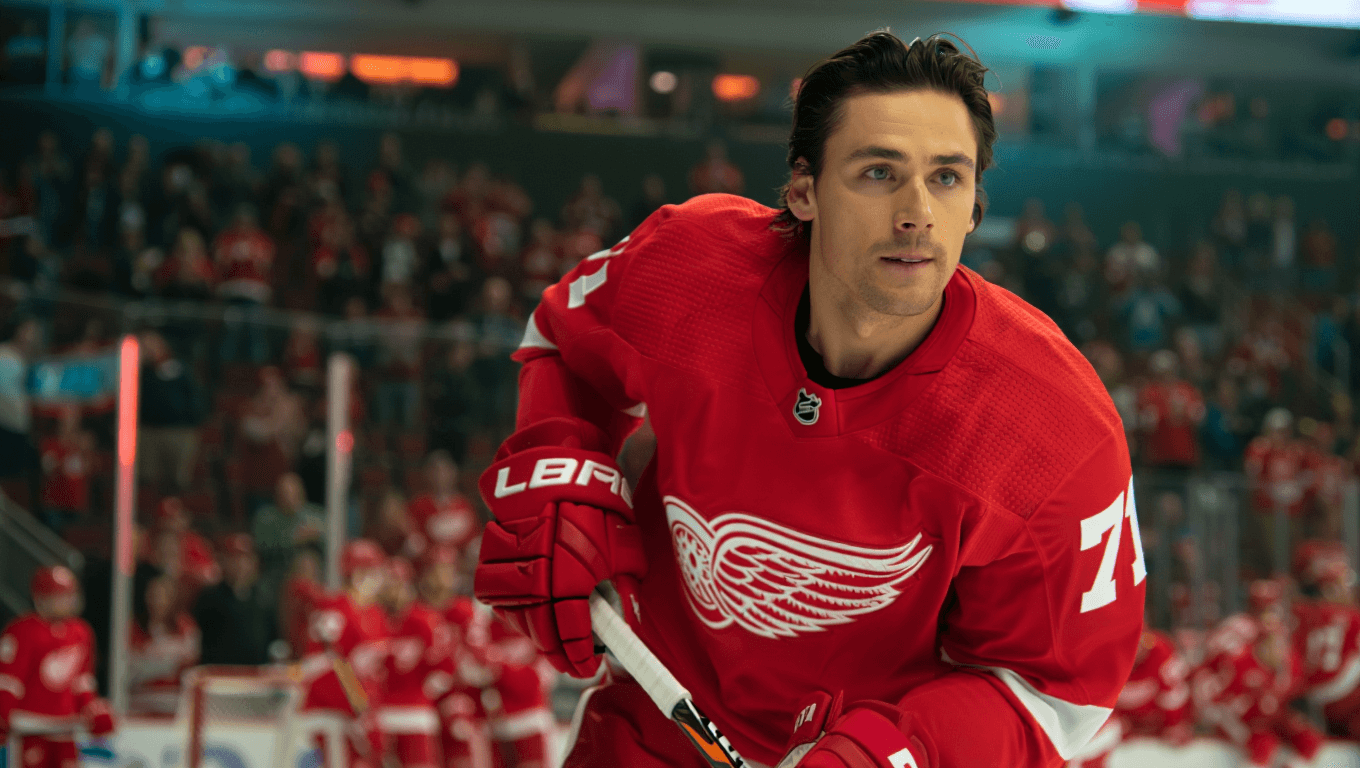 Blue Jackets face Red Wings as Detroit favored at 53% with home-ice advantage Saturday