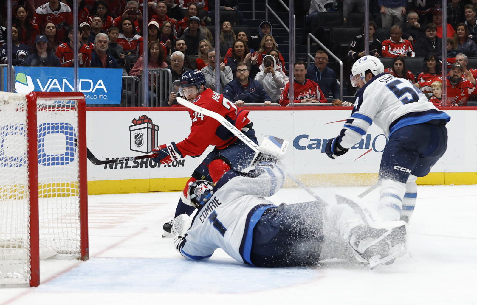 Powered by Roundtable