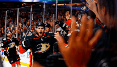 Canucks vs Ducks bring playoff intensity to Honda Center tonight, Anaheim looking to extend home dominance