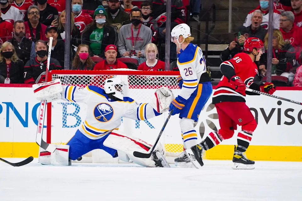 Malcolm Subban (© James Guillory-Imagn Images)
