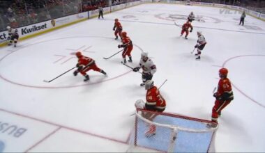 Batherson's deflection leads to winning goal in Senators' 3-2 victory over Ducks