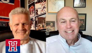 Knuckles, Green riff on referees of their era and now