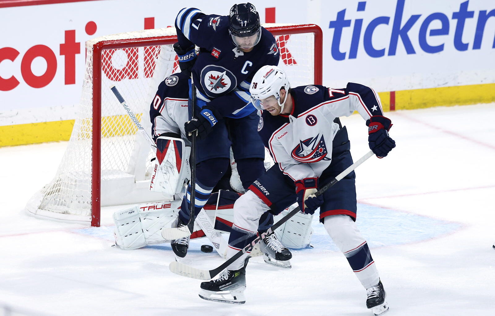 Powered by Roundtable