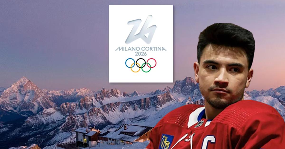 Nick Suzuki bientôt à Milan? Voici ce que Pierre LeBrun a appris de Doug Armstrong