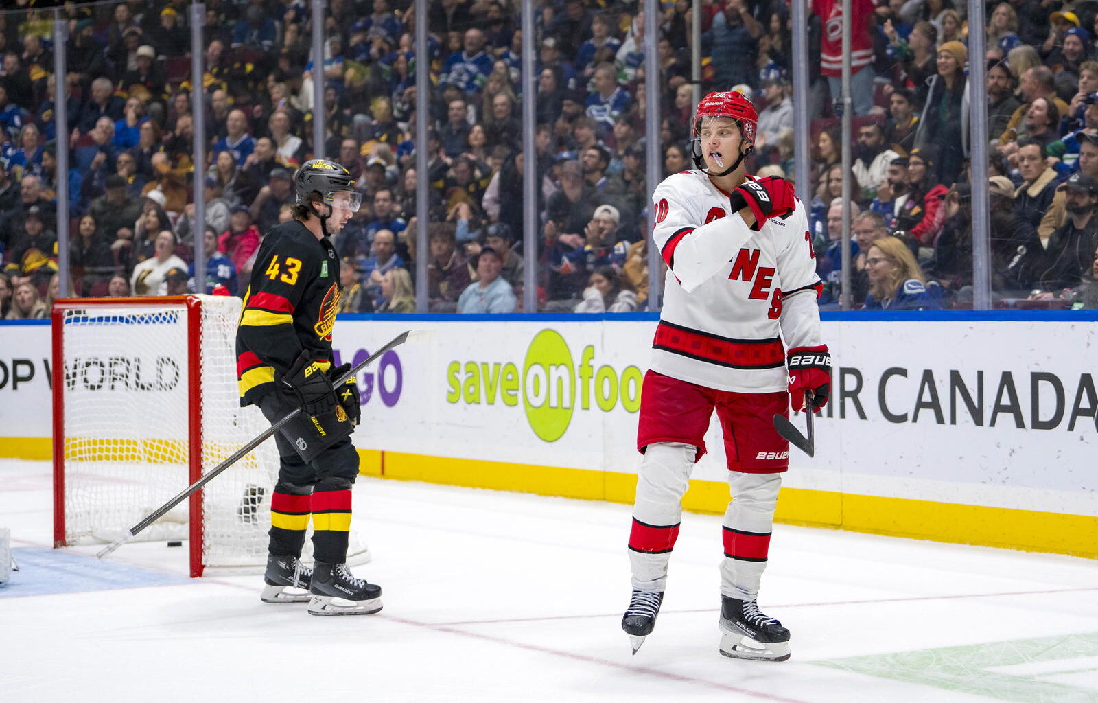 Powered by Roundtable