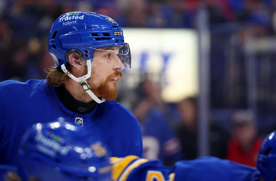 Josh Dunne (© Timothy T. Ludwig-Imagn Images)