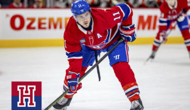Brendan Gallagher's value to Canadiens goes beyond goals