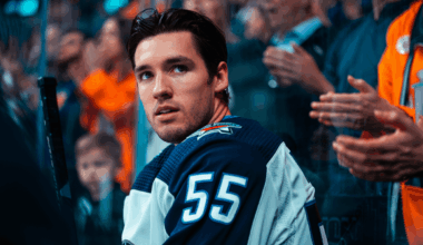 Wild vs Jets: Winnipeg favored at -130 as Jets eye 10th straight win against Minnesota