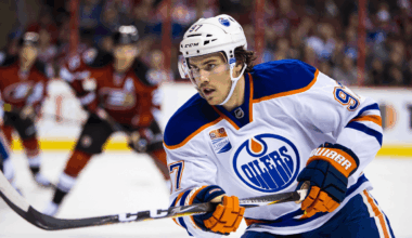 Oilers vs Kraken clash in Pacific showdown, McDavid leads Edmonton's bid to stay alive