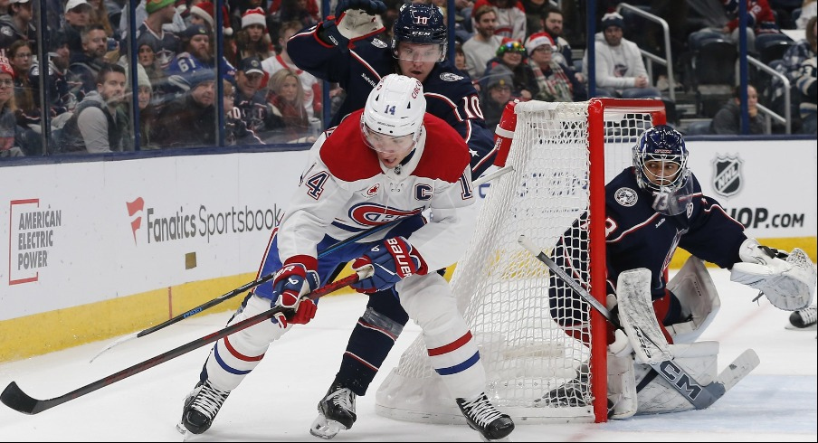 © Russell LaBounty-Imagn Images